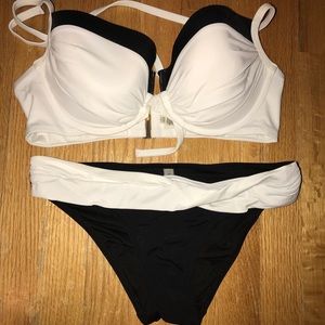 Victoria secret bathing suit
